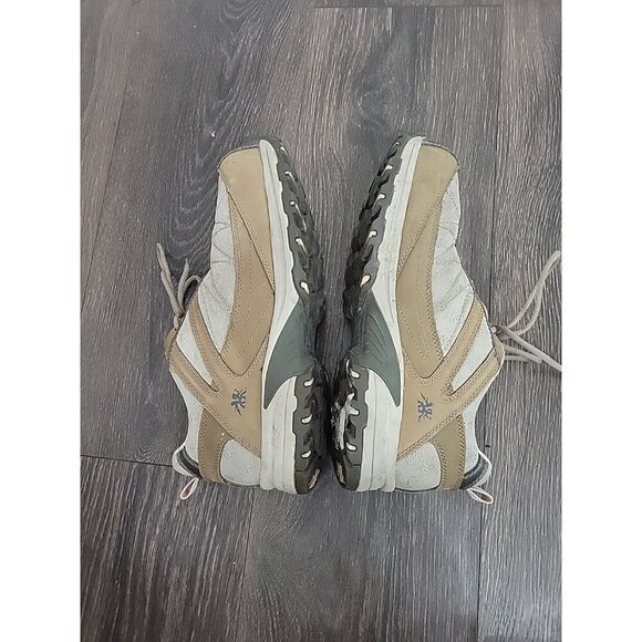 Moxie Trades Women's‎ Safety Steel Toe Workwear Shoes Hiking Size 10 - Picture 6 of 7